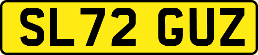 SL72GUZ