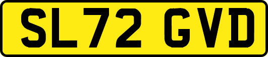 SL72GVD