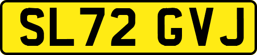 SL72GVJ