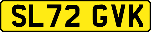 SL72GVK