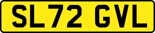 SL72GVL