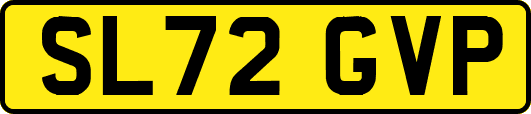 SL72GVP