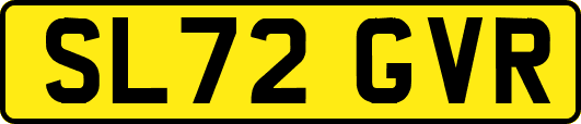 SL72GVR