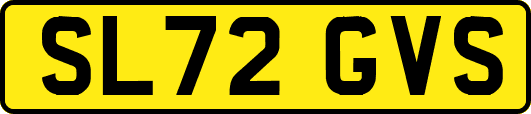 SL72GVS