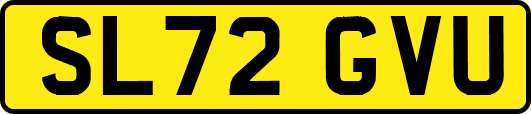 SL72GVU