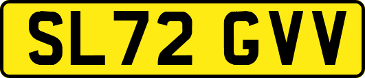 SL72GVV