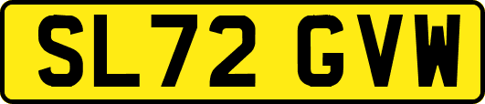SL72GVW