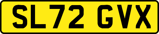 SL72GVX