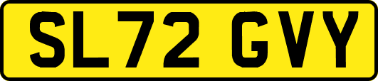 SL72GVY