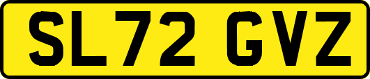 SL72GVZ