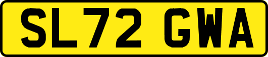 SL72GWA