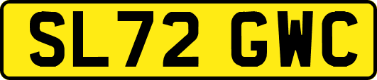 SL72GWC
