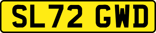 SL72GWD