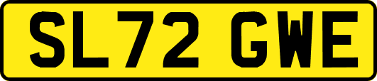 SL72GWE