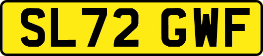 SL72GWF
