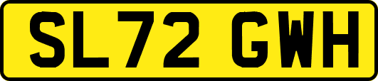 SL72GWH