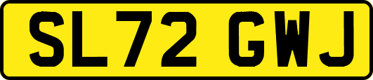 SL72GWJ