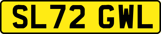 SL72GWL