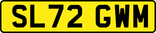 SL72GWM