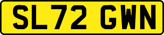 SL72GWN