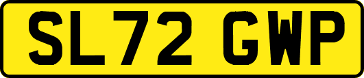 SL72GWP