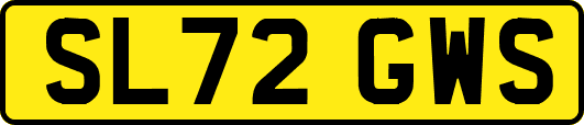 SL72GWS