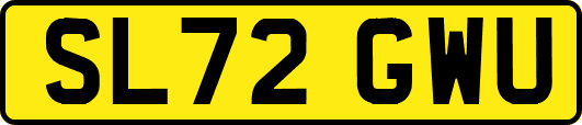 SL72GWU