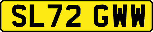SL72GWW