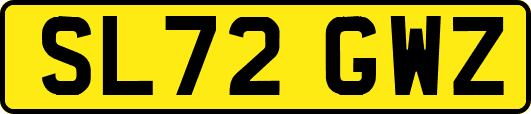 SL72GWZ