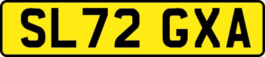 SL72GXA