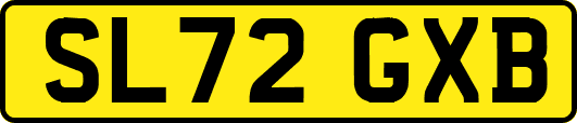 SL72GXB