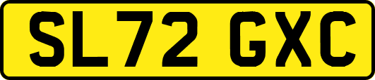 SL72GXC