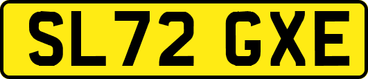 SL72GXE