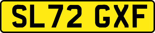 SL72GXF