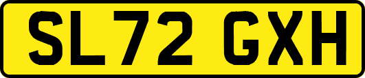 SL72GXH