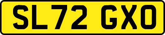 SL72GXO