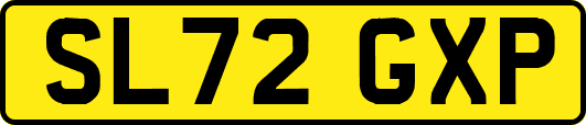 SL72GXP