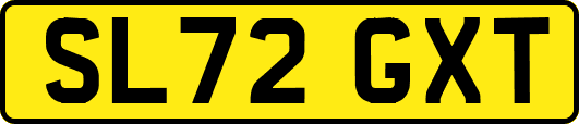 SL72GXT