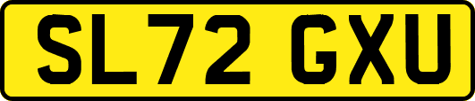 SL72GXU
