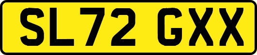 SL72GXX