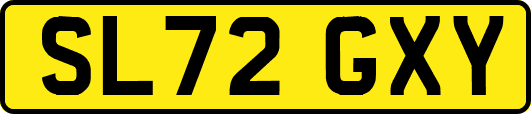 SL72GXY