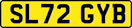 SL72GYB