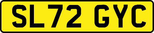 SL72GYC