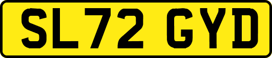 SL72GYD
