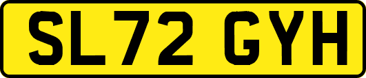 SL72GYH