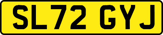 SL72GYJ