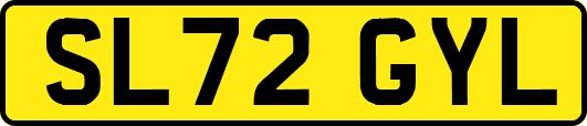 SL72GYL