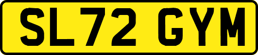 SL72GYM