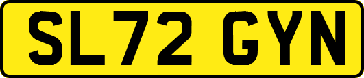 SL72GYN
