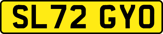 SL72GYO